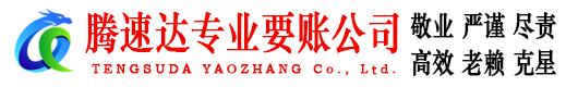 乐陵清债公司